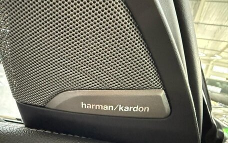 BMW X3, 2021 год, 5 500 000 рублей, 19 фотография