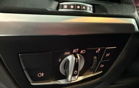 BMW X3, 2021 год, 5 500 000 рублей, 20 фотография