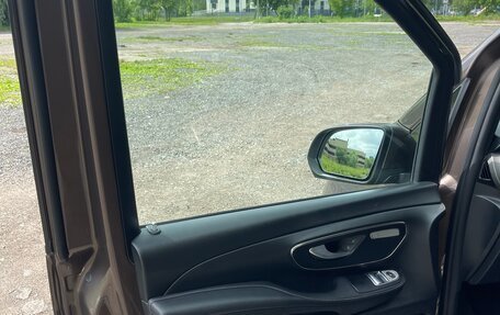 Mercedes-Benz V-Класс, 2014 год, 3 100 000 рублей, 6 фотография