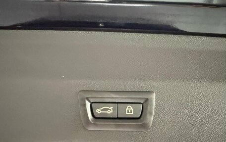 BMW X3, 2021 год, 5 500 000 рублей, 22 фотография