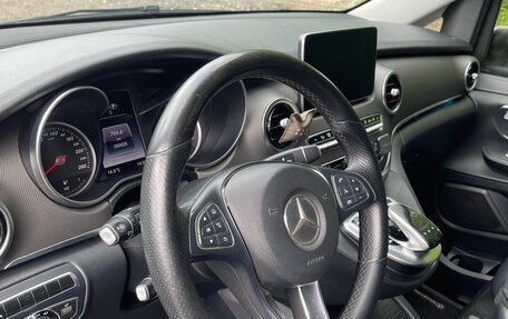 Mercedes-Benz V-Класс, 2014 год, 3 100 000 рублей, 7 фотография