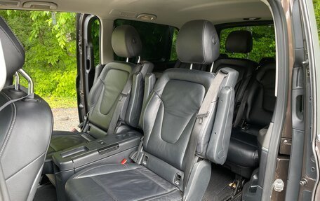 Mercedes-Benz V-Класс, 2014 год, 3 100 000 рублей, 10 фотография