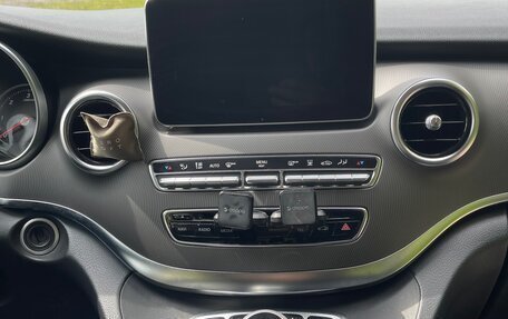 Mercedes-Benz V-Класс, 2014 год, 3 100 000 рублей, 16 фотография