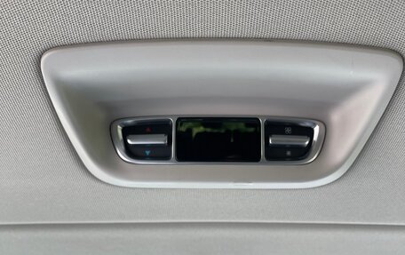 Mercedes-Benz V-Класс, 2014 год, 3 100 000 рублей, 18 фотография