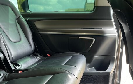 Mercedes-Benz V-Класс, 2014 год, 3 100 000 рублей, 21 фотография