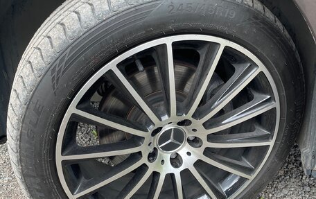 Mercedes-Benz V-Класс, 2014 год, 3 100 000 рублей, 22 фотография