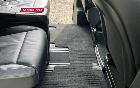 Mercedes-Benz V-Класс, 2014 год, 3 100 000 рублей, 20 фотография