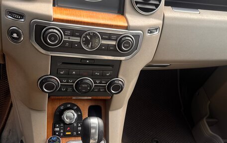 Land Rover Discovery IV, 2010 год, 1 650 000 рублей, 11 фотография