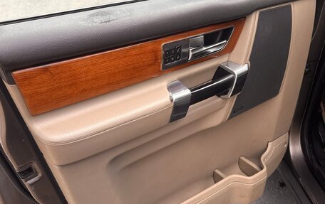 Land Rover Discovery IV, 2010 год, 1 650 000 рублей, 9 фотография