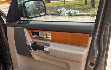 Land Rover Discovery IV, 2010 год, 1 650 000 рублей, 13 фотография