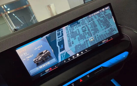 BMW X3, 2025 год, 7 200 000 рублей, 9 фотография