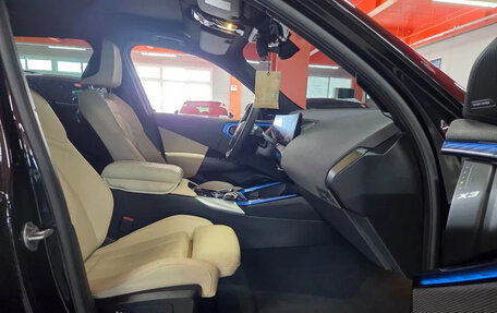 BMW X3, 2025 год, 7 200 000 рублей, 12 фотография