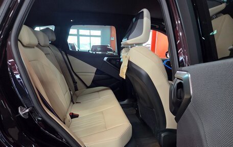 BMW X3, 2025 год, 7 200 000 рублей, 13 фотография