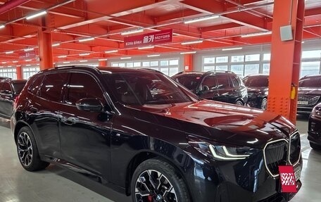 BMW X3, 2025 год, 7 200 000 рублей, 3 фотография