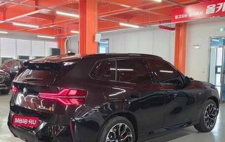 BMW X3, 2025 год, 7 200 000 рублей, 4 фотография