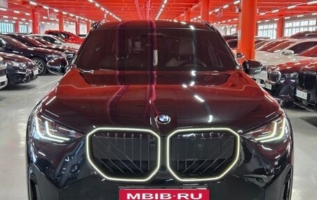 BMW X3, 2025 год, 7 200 000 рублей, 2 фотография