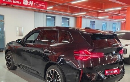 BMW X3, 2025 год, 7 200 000 рублей, 6 фотография