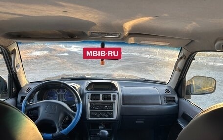 Mitsubishi Pajero Pinin, 2003 год, 320 000 рублей, 5 фотография