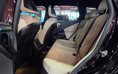 BMW X3, 2025 год, 7 200 000 рублей, 15 фотография