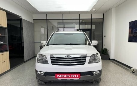 KIA Mohave I, 2009 год, 1 470 000 рублей, 2 фотография