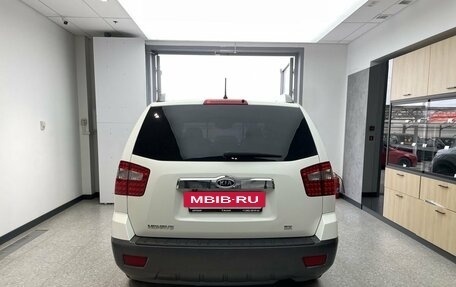 KIA Mohave I, 2009 год, 1 470 000 рублей, 5 фотография