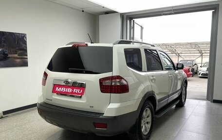 KIA Mohave I, 2009 год, 1 470 000 рублей, 4 фотография
