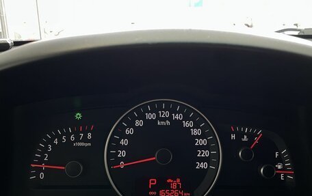 KIA Mohave I, 2009 год, 1 470 000 рублей, 12 фотография