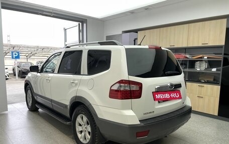 KIA Mohave I, 2009 год, 1 470 000 рублей, 6 фотография