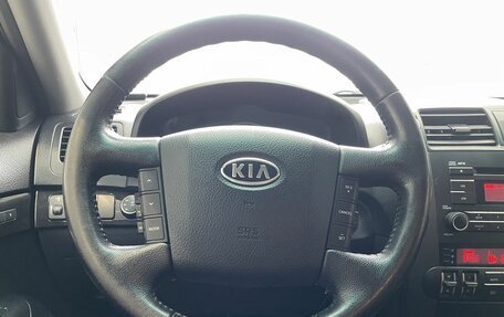 KIA Mohave I, 2009 год, 1 470 000 рублей, 11 фотография