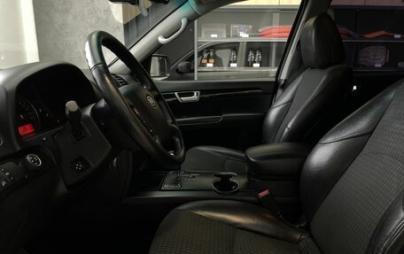 KIA Mohave I, 2009 год, 1 470 000 рублей, 8 фотография