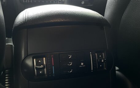 KIA Mohave I, 2009 год, 1 470 000 рублей, 16 фотография