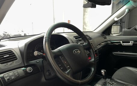 KIA Mohave I, 2009 год, 1 470 000 рублей, 7 фотография