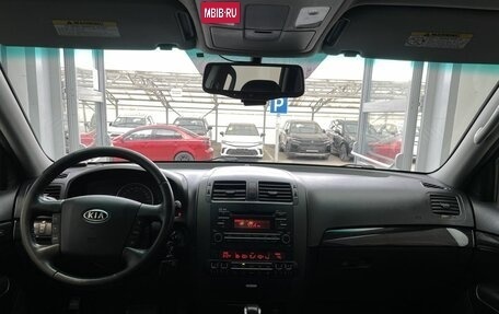 KIA Mohave I, 2009 год, 1 470 000 рублей, 10 фотография