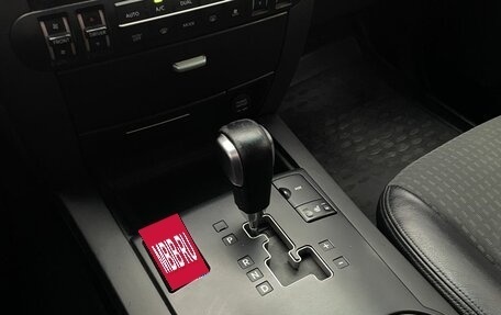 KIA Mohave I, 2009 год, 1 470 000 рублей, 13 фотография