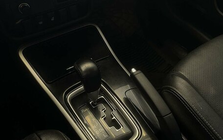 Mitsubishi Outlander III рестайлинг 3, 2017 год, 1 970 000 рублей, 13 фотография