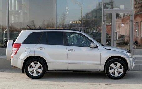 Suzuki Grand Vitara, 2008 год, 1 030 000 рублей, 4 фотография