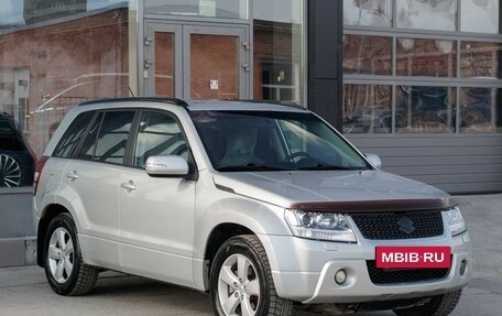 Suzuki Grand Vitara, 2008 год, 1 030 000 рублей, 3 фотография