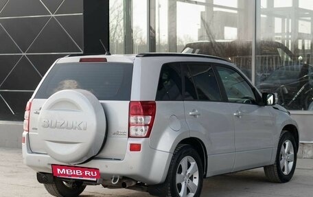 Suzuki Grand Vitara, 2008 год, 1 030 000 рублей, 5 фотография