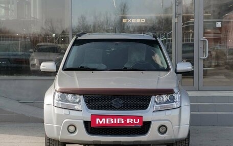 Suzuki Grand Vitara, 2008 год, 1 030 000 рублей, 2 фотография