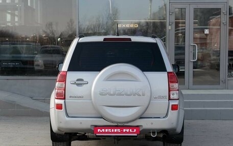 Suzuki Grand Vitara, 2008 год, 1 030 000 рублей, 6 фотография