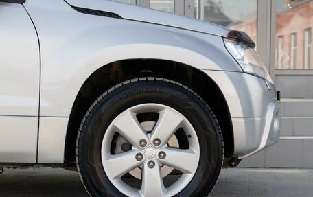 Suzuki Grand Vitara, 2008 год, 1 030 000 рублей, 9 фотография