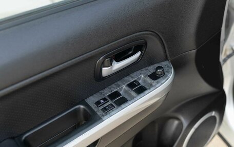 Suzuki Grand Vitara, 2008 год, 1 030 000 рублей, 16 фотография