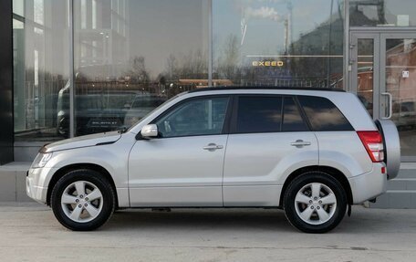 Suzuki Grand Vitara, 2008 год, 1 030 000 рублей, 8 фотография