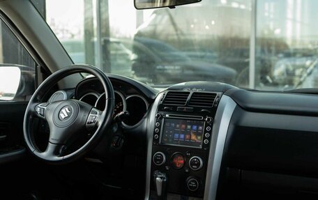 Suzuki Grand Vitara, 2008 год, 1 030 000 рублей, 10 фотография