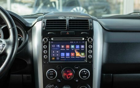 Suzuki Grand Vitara, 2008 год, 1 030 000 рублей, 14 фотография