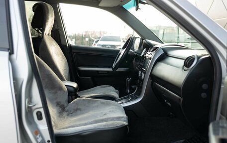 Suzuki Grand Vitara, 2008 год, 1 030 000 рублей, 20 фотография