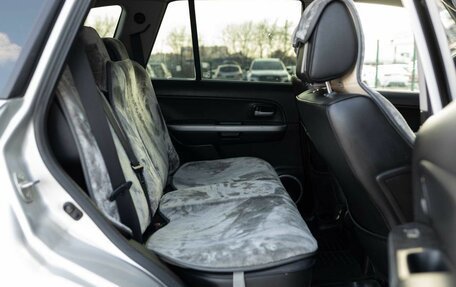 Suzuki Grand Vitara, 2008 год, 1 030 000 рублей, 19 фотография