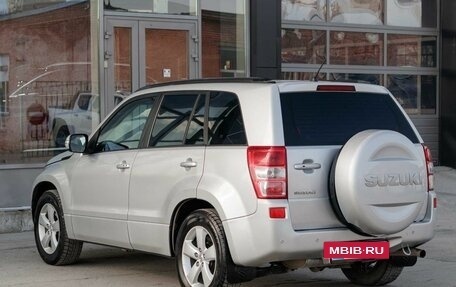 Suzuki Grand Vitara, 2008 год, 1 030 000 рублей, 7 фотография