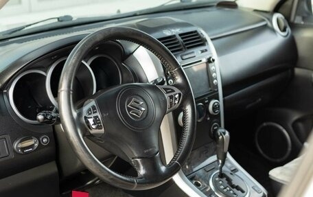 Suzuki Grand Vitara, 2008 год, 1 030 000 рублей, 11 фотография