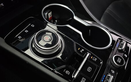 KIA K5, 2022 год, 2 120 000 рублей, 9 фотография